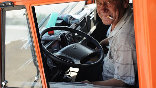 Водителям предложили заранее соглашаться на донорство органов