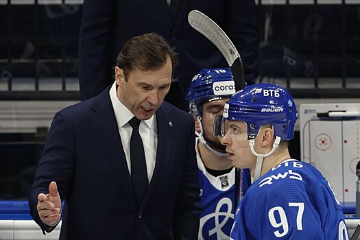 Козлов — о проблеме «Динамо»: начнём забивать на тренировках — появится уверенность в игре