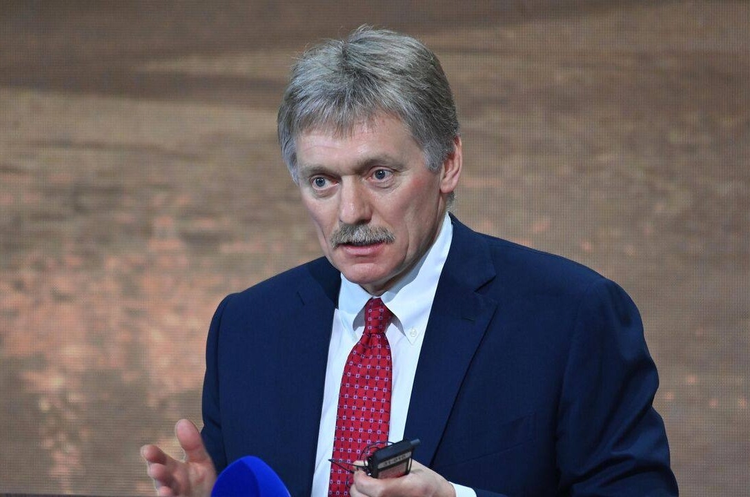 Песков: Россия призывает к сдержанности, чтобы не было дестабилизации на Востоке