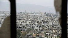 В Сирию прибыла делегация Госдумы