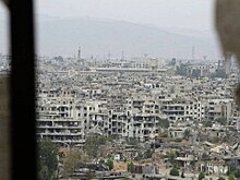 В Сирию прибыла делегация Госдумы