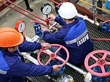 «Газпром» захотели подвести под «гильотину»