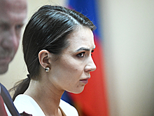 СК прекратил дело Лерчек и ее мужа