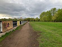 Глава Удмуртии обозначил планы по благоустройству набережной ижевского пруда