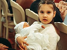 В январе зарегистрировано более 100 малышей