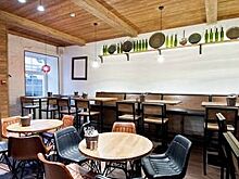 В Москве стартовал проект Bar Walking