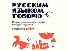 Одноклассники и "Культура.РФ" запустили проект ко Дню русского языка