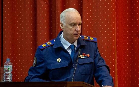 Глава СК Бастрыкин поручил провести проверку по ситуации с отсутствием дороги к селу в Рязанской области