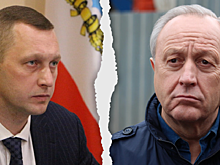 Бусаргин – не Радаев. Часть 2