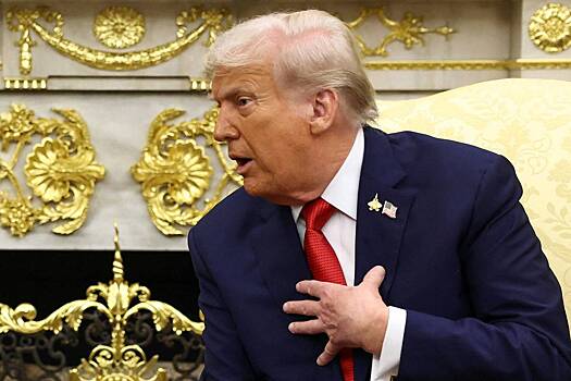 Трамп надавил на еще одного ключевого покупателя российской нефти