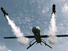 Военный эксперт посоветовал американским беспилотникам подключиться к ГЛОНАСС