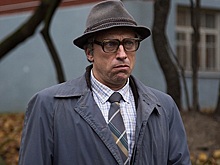 «Чикатило» и «Метод»: лучшие российские сериалы про маньяков