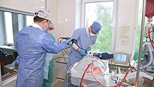 Уникальная реставрация: российские врачи разработали новую методику восстановления легких