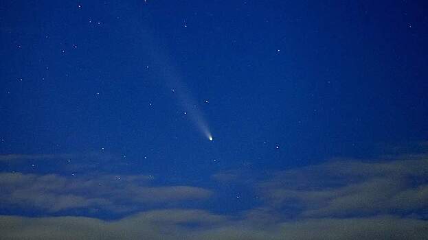 Загадка 3I/ATLAS: что скрывает комета, которая может нести угрозу человечеству