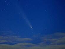 Загадка 3I/ATLAS: что скрывает комета, которая может нести угрозу человечеству