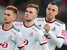 «Локомотив» потратил почти 750 млн рублей на трансферы в зимнее ТО