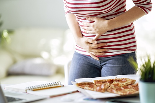 Профессор Покровский назвал продукты, защищающие от рака