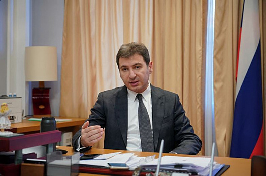 Читайте в свежем выпуске газеты "Волжская коммуна" 11 декабря