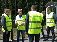 В Самаре после ремонта увеличат пропускную способность Красноглинского шоссе