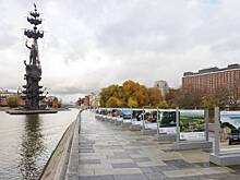 Haval приглашает в «Музеон» в путешествие по России