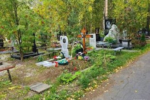 Золотое дно могилы. Тайная экономика похоронного бизнеса в Екатеринбурге