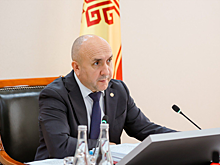 Спикер Госсовета Леонид Черкесов: Депутаты 2 октября рассмотрят кандидатуру Сергея Артамонов на должность главы правительства Чувашии