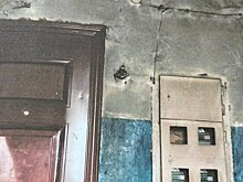 В Спасске мужчину после пожара обязали отремонтировать подъезд