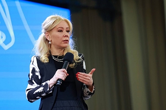 Мизулина загнала в угол уральского поклонника Милохина: ему пришлось извиниться