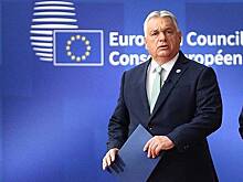 Орбан отреагировал на сравнение его с «троянским конем» Путина