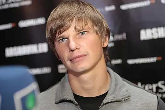 «Иногда действительно устаешь от всего»: Аршавина заподозрили в расставании с девушкой, родившей от него дочь