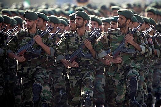 Иран назвал уничтожение Израиля достижимой целью