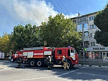 В Новороссийске прокуратура начала проверку после взрыва газа в многоэтажке