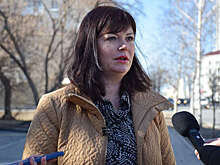 Задержанная мэр Кургана Ситникова продолжает исполнять свои обязанности