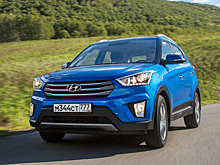 В РФ продолжают считать Hyundai одними из лучших автомобилей