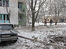 Басурин: ВСУ выпустили 500 мин по территории ДНР за сутки