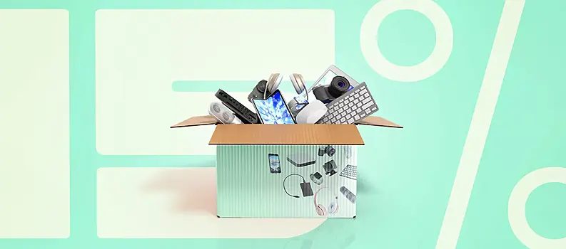 Личный опыт: как экономить на покупке техники более 15%