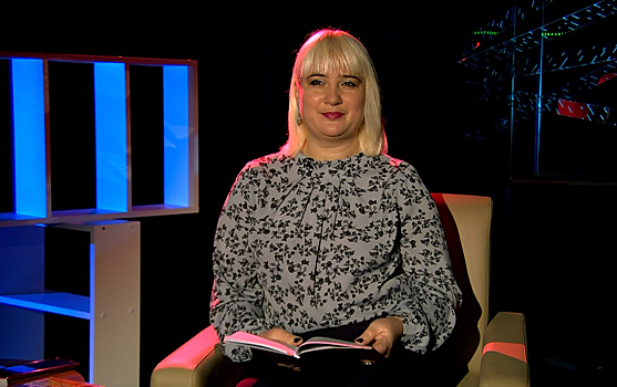 Писать стихи, чтобы не разорвало от счастья. Интервью со Светланой Филипенко