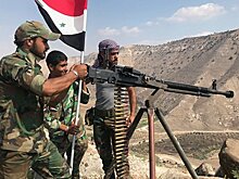 В Сирии четыре человека погибли при взрыве бомб
