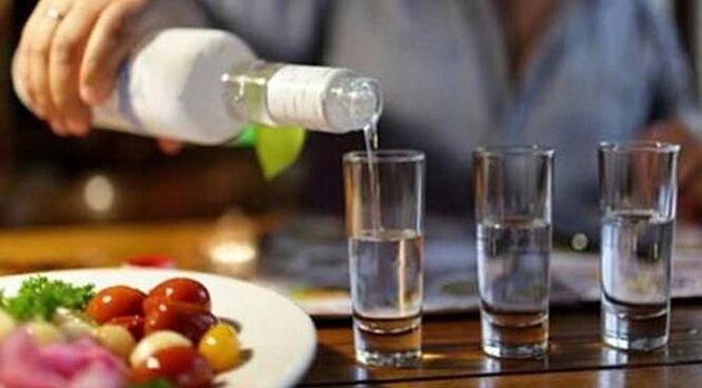Названы здоровые правила потребления спиртного