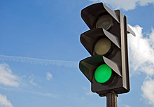 В России автомобили научат обмениваться информацией со светофорами