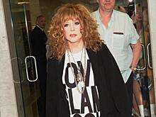 Алле Пугачёвой перестали выплачивать пенсию: подробности