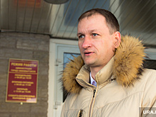 Поведение тюменского депутата будет обсуждать комиссия по этике. На него обиделись коллеги из ХМАО