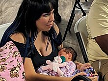 Киберспортсменка выиграла турнир по Mortal Kombat через пять дней после родов