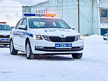 В Кировской области за выходные задержали 38 пьяных водителей и 17 лишенных прав