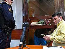 Блогер-таджик получил срок за организацию в метро ковидной провокации