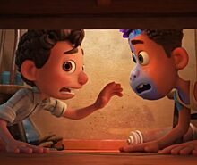 От сценариста «Души»: новый трейлер мультфильма Pixar «Лука»