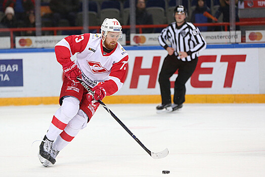 В КХЛ неуважительно относятся к собственным контрактам