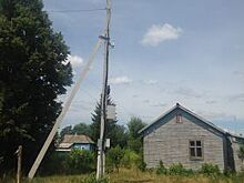 В семи районах Курской области появился бесплатный интернет