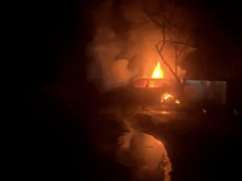 На Украине взорвали автомобиль депутата