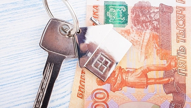 Срок для продажи жилья без налога могут сократить до 3 лет